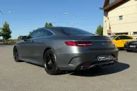 Mercedes-Benz S din 2020 cu 92.857 km - oferta MER138771 - foto 8