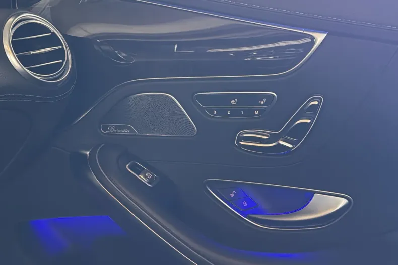 Mercedes-Benz S din 2020 cu 92.857 km - oferta MER138771 - foto 11