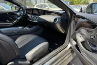 Mercedes-Benz S din 2020 cu 92.857 km - oferta MER138771 - foto 15