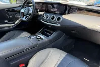 Mercedes-Benz S din 2020 cu 92.857 km - oferta MER138771 - foto 16