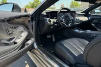 Mercedes-Benz S din 2020 cu 92.857 km - oferta MER138771 - foto 17