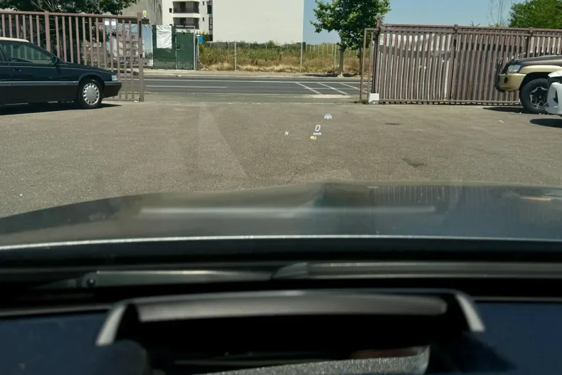 Mercedes-Benz S din 2020 cu 92.857 km - oferta MER138771 - foto 20