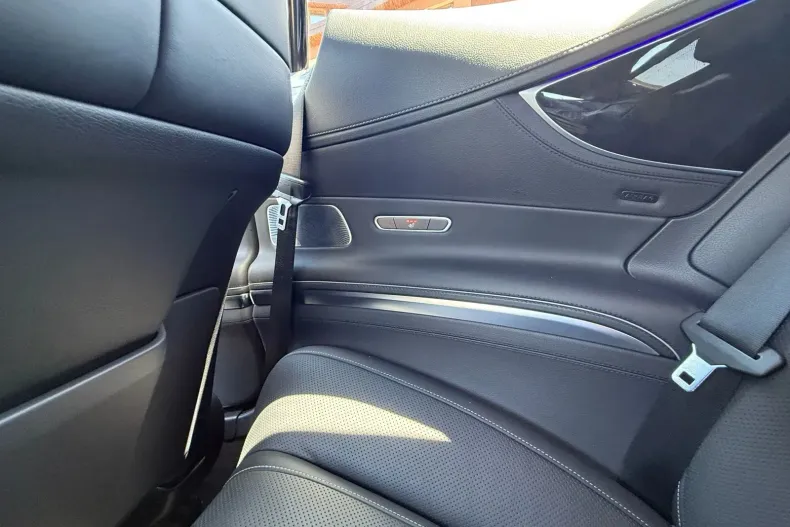 Mercedes-Benz S din 2020 cu 92.857 km - oferta MER138771 - foto 24