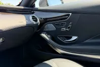 Mercedes-Benz S din 2020 cu 92.857 km - oferta MER138771 - foto 27