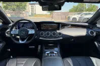 Mercedes-Benz S din 2020 cu 92.857 km - oferta MER138771 - foto 28
