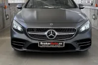 Mercedes-Benz S din 2020 cu 92.857 km - oferta MER138771 - foto 32