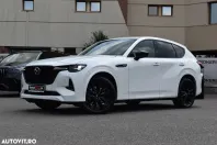 Mazda CX-60 din 2023 cu 35.858 km - oferta MAZ138772 - foto 1