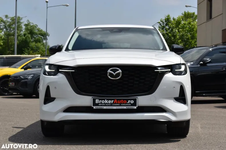 Mazda CX-60 din 2023 cu 35.858 km - oferta MAZ138772 - foto 6