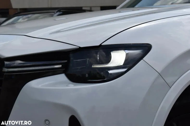Mazda CX-60 din 2023 cu 35.858 km - oferta MAZ138772 - foto 7