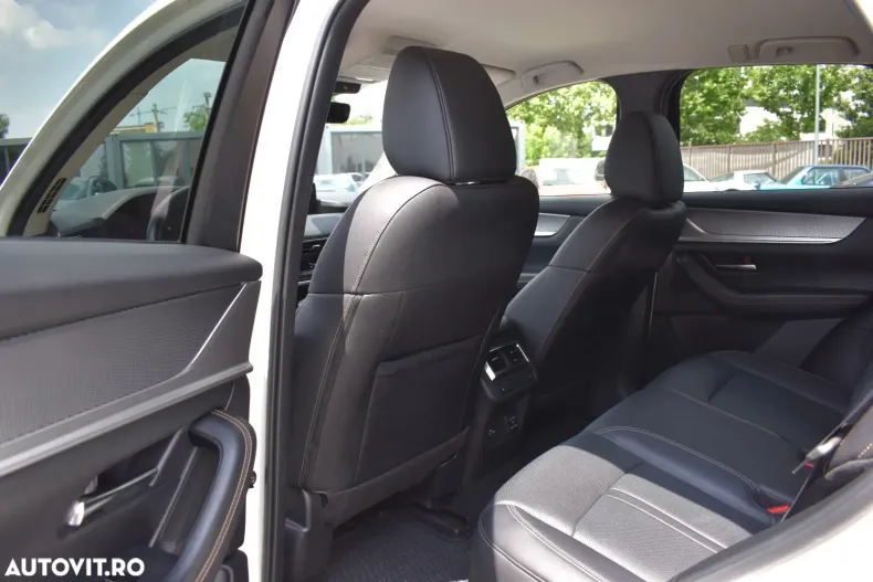 Mazda CX-60 din 2023 cu 35.858 km - oferta MAZ138772 - foto 10