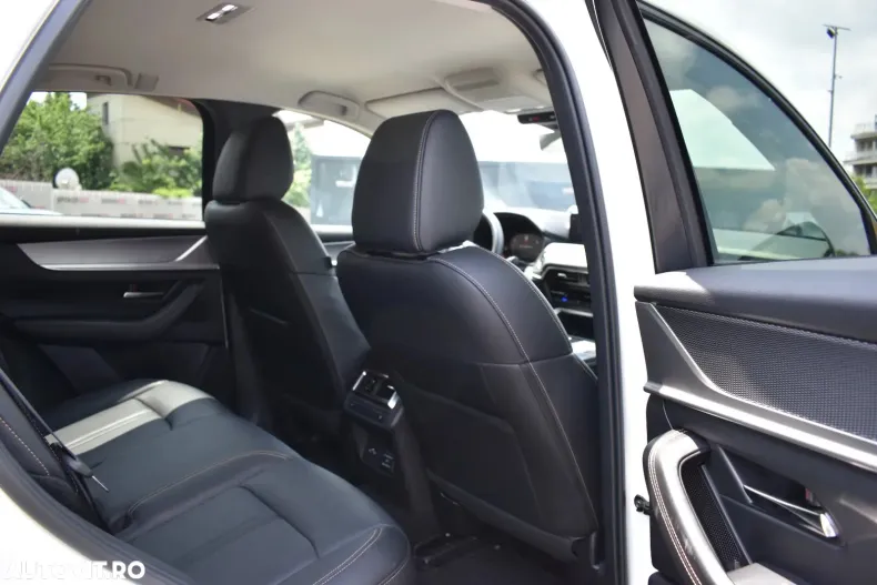 Mazda CX-60 din 2023 cu 35.858 km - oferta MAZ138772 - foto 11