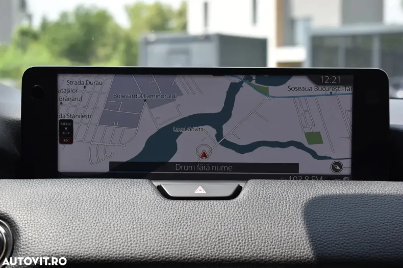 Mazda CX-60 din 2023 cu 35.858 km - oferta MAZ138772 - foto 14