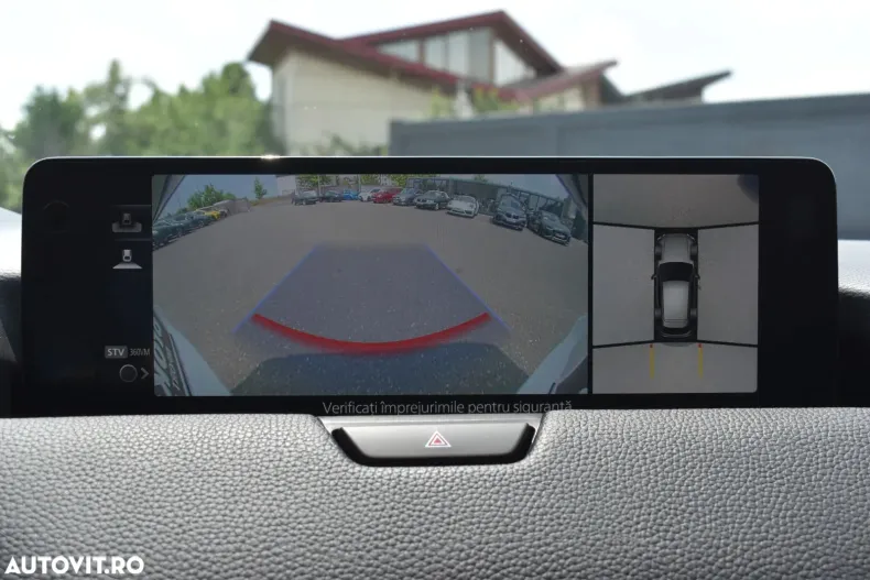 Mazda CX-60 din 2023 cu 35.858 km - oferta MAZ138772 - foto 19