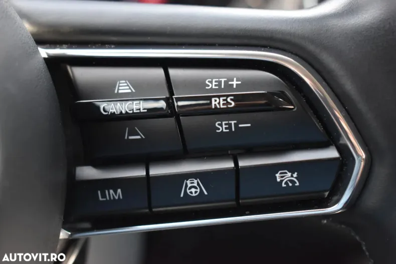 Mazda CX-60 din 2023 cu 35.858 km - oferta MAZ138772 - foto 20