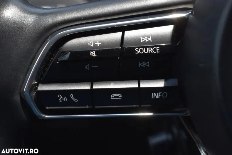 Mazda CX-60 din 2023 cu 35.858 km - oferta MAZ138772 - foto 21