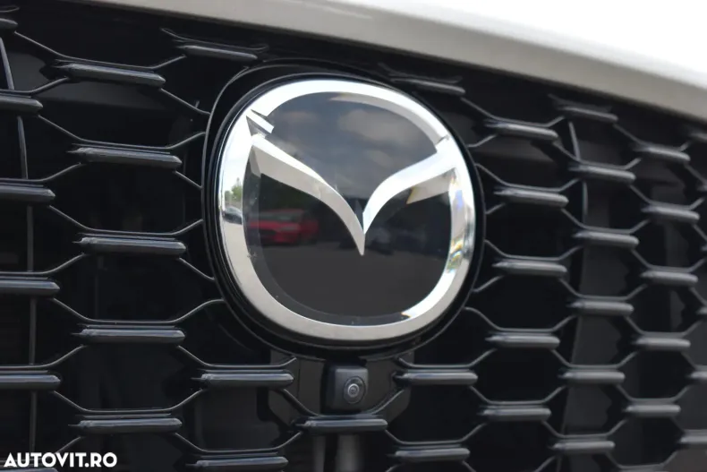 Mazda CX-60 din 2023 cu 35.858 km - oferta MAZ138772 - foto 23