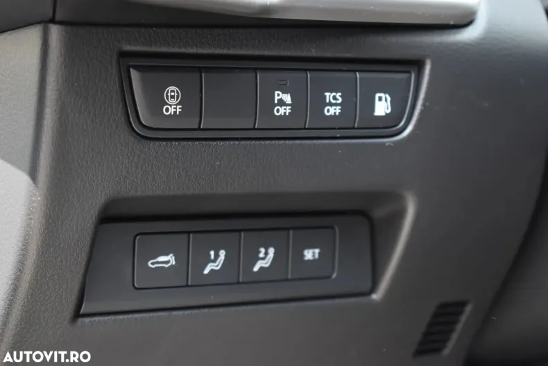 Mazda CX-60 din 2023 cu 35.858 km - oferta MAZ138772 - foto 25