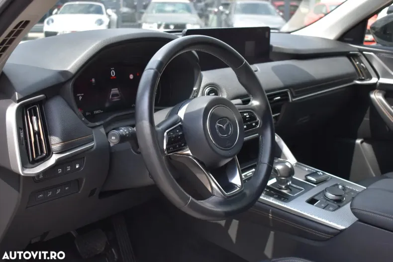 Mazda CX-60 din 2023 cu 35.858 km - oferta MAZ138772 - foto 27
