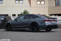 Audi RS7 din 2020 cu 54.370 km - oferta AUD138773 - foto 2