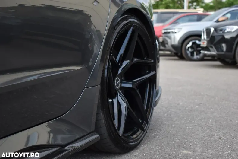 Audi RS7 din 2020 cu 54.370 km - oferta AUD138773 - foto 5