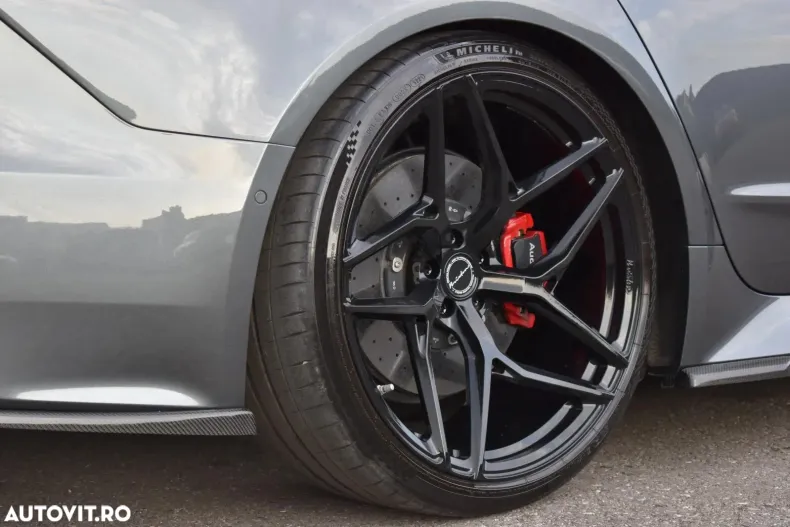 Audi RS7 din 2020 cu 54.370 km - oferta AUD138773 - foto 9