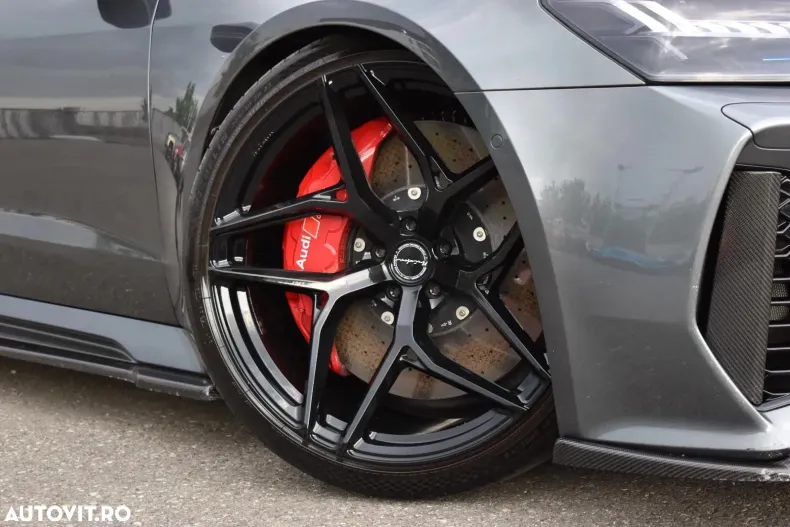 Audi RS7 din 2020 cu 54.370 km - oferta AUD138773 - foto 10
