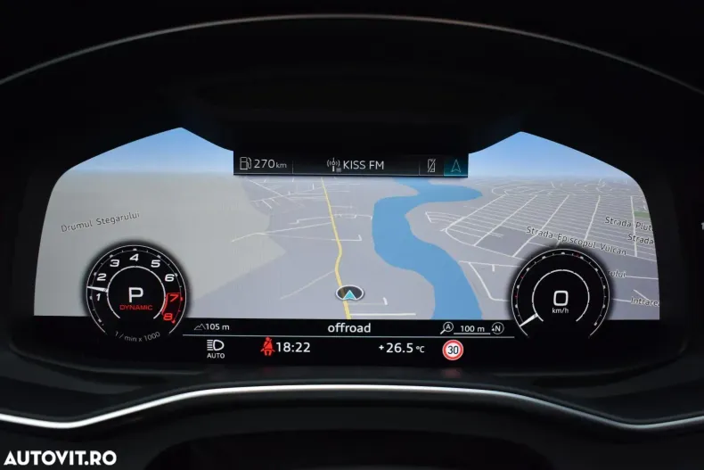 Audi RS7 din 2020 cu 54.370 km - oferta AUD138773 - foto 11