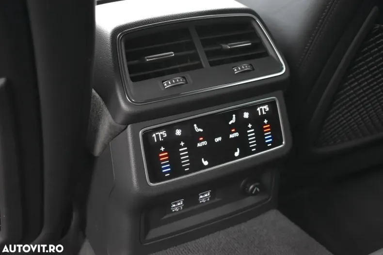 Audi RS7 din 2020 cu 54.370 km - oferta AUD138773 - foto 14