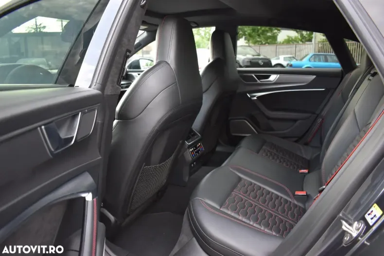 Audi RS7 din 2020 cu 54.370 km - oferta AUD138773 - foto 15