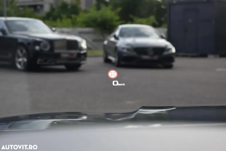 Audi RS7 din 2020 cu 54.370 km - oferta AUD138773 - foto 21