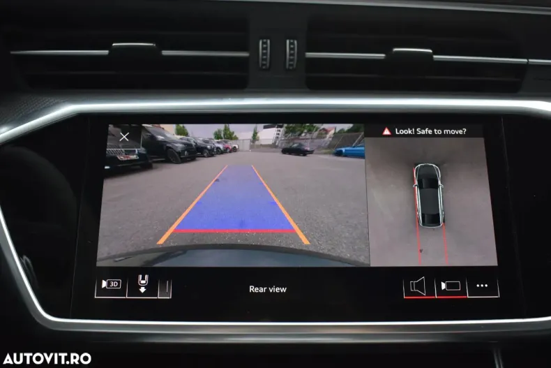 Audi RS7 din 2020 cu 54.370 km - oferta AUD138773 - foto 23