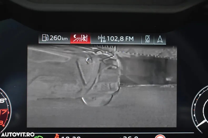 Audi RS7 din 2020 cu 54.370 km - oferta AUD138773 - foto 25