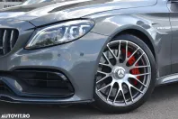 Mercedes-Benz C din 2020 cu 31.500 km - oferta MER138775 - foto 2