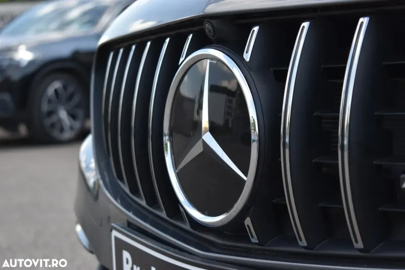 Mercedes-Benz C din 2020 cu 31.500 km - oferta MER138775 - foto 3