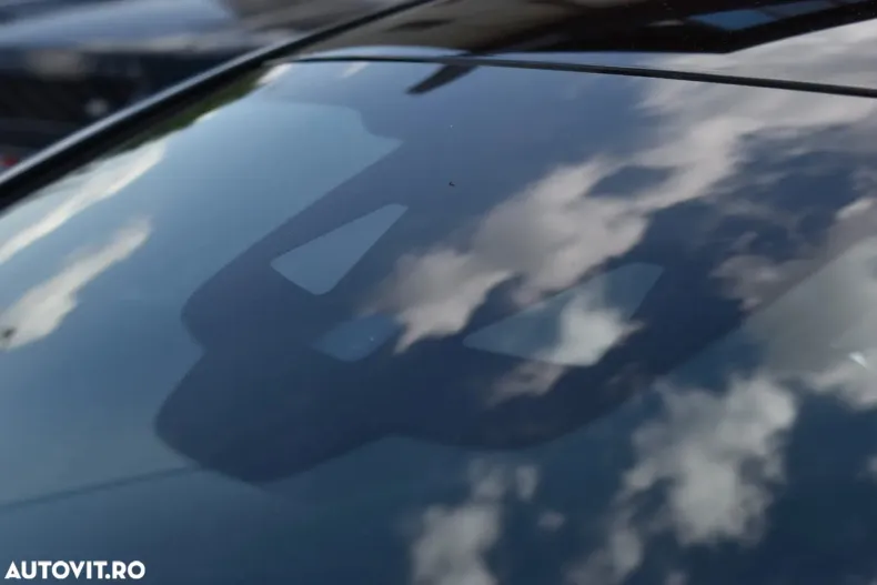 Mercedes-Benz C din 2020 cu 31.500 km - oferta MER138775 - foto 4