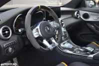 Mercedes-Benz C din 2020 cu 31.500 km - oferta MER138775 - foto 8