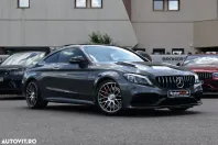 Mercedes-Benz C din 2020 cu 31.500 km - oferta MER138775 - foto 10