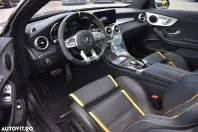 Mercedes-Benz C din 2020 cu 31.500 km - oferta MER138775 - foto 13