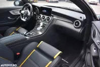 Mercedes-Benz C din 2020 cu 31.500 km - oferta MER138775 - foto 14