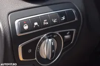 Mercedes-Benz C din 2020 cu 31.500 km - oferta MER138775 - foto 16