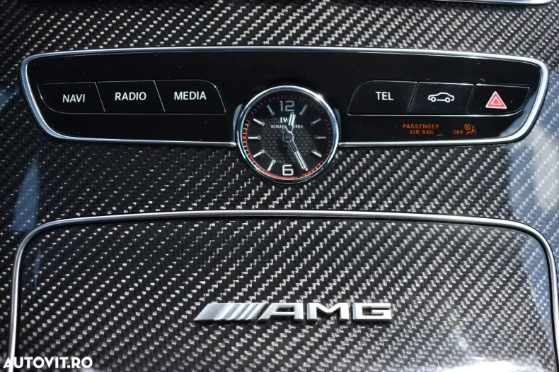 Mercedes-Benz C din 2020 cu 31.500 km - oferta MER138775 - foto 17