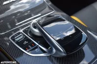 Mercedes-Benz C din 2020 cu 31.500 km - oferta MER138775 - foto 18