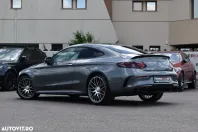 Mercedes-Benz C din 2020 cu 31.500 km - oferta MER138775 - foto 19