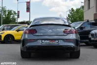 Mercedes-Benz C din 2020 cu 31.500 km - oferta MER138775 - foto 20