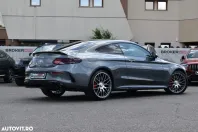 Mercedes-Benz C din 2020 cu 31.500 km - oferta MER138775 - foto 22