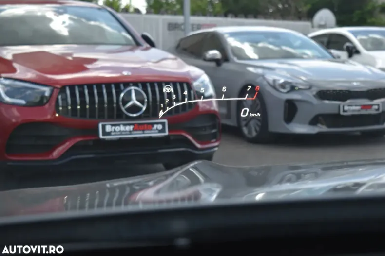 Mercedes-Benz C din 2020 cu 31.500 km - oferta MER138775 - foto 23