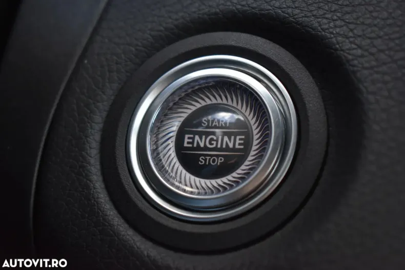 Mercedes-Benz C din 2020 cu 31.500 km - oferta MER138775 - foto 25