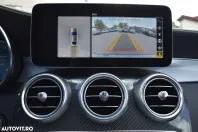 Mercedes-Benz C din 2020 cu 31.500 km - oferta MER138775 - foto 26