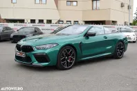 BMW M8 din 2023 cu 13.490 km - oferta BMW138776 - foto 1