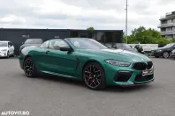 BMW M8 din 2023 cu 13.490 km - oferta BMW138776 - foto 2